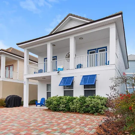 Villa Turtle Cove